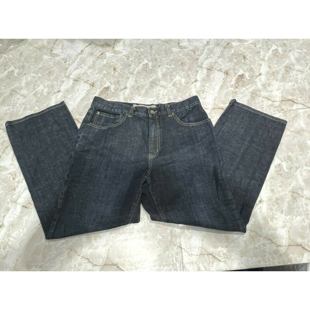 Cutter & Buck  Denim Men straight Jeans 34 x 30‎